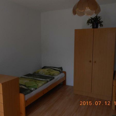 Apartman Kamila Rakvice Zewnętrze zdjęcie