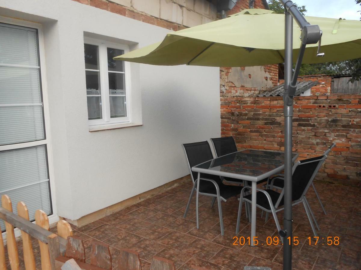 Apartman Kamila Rakvice Zewnętrze zdjęcie