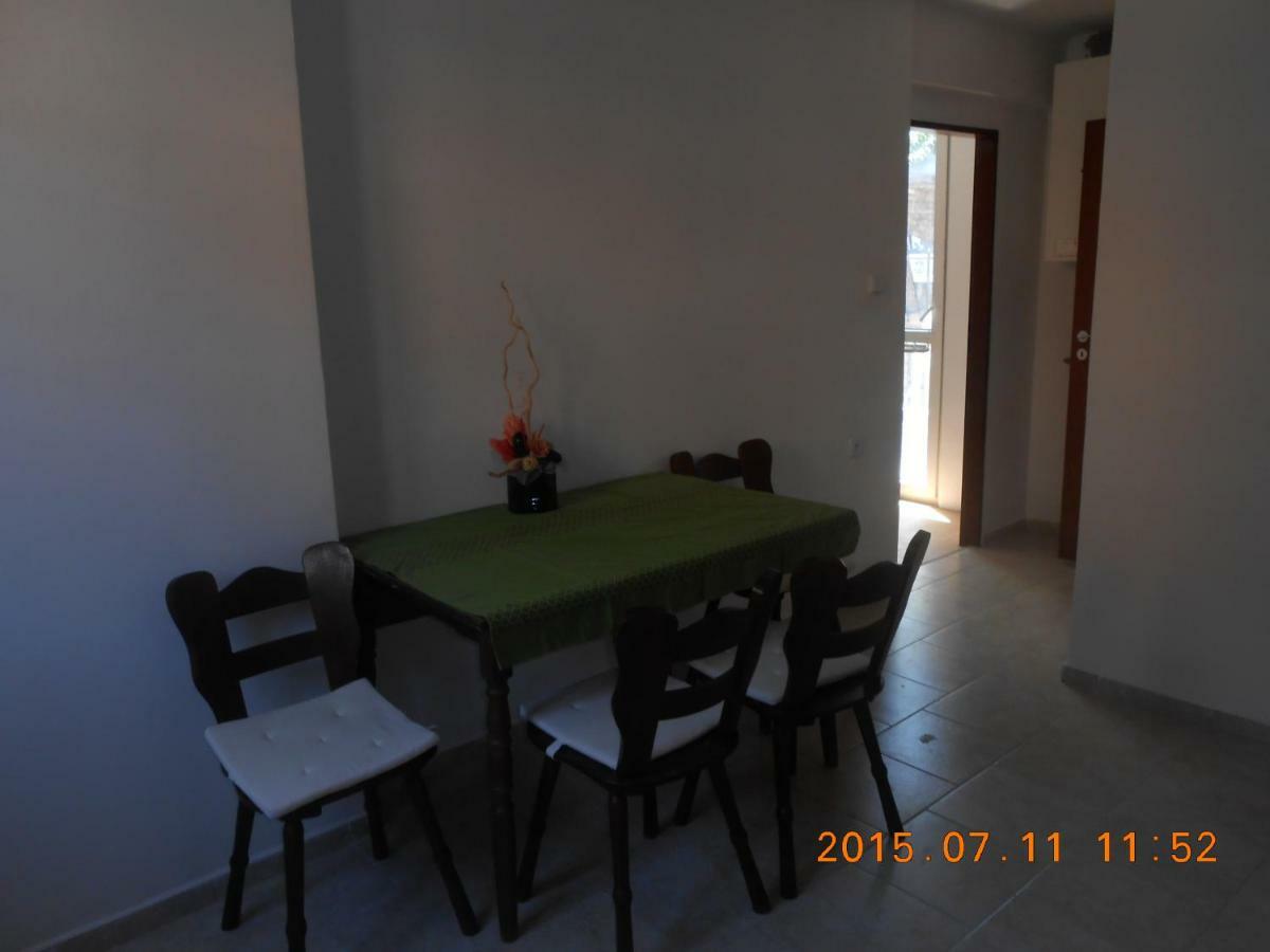 Apartman Kamila Rakvice Zewnętrze zdjęcie